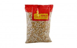 More Choice Roasted Bengal Gram Dal   Pack  500 grams